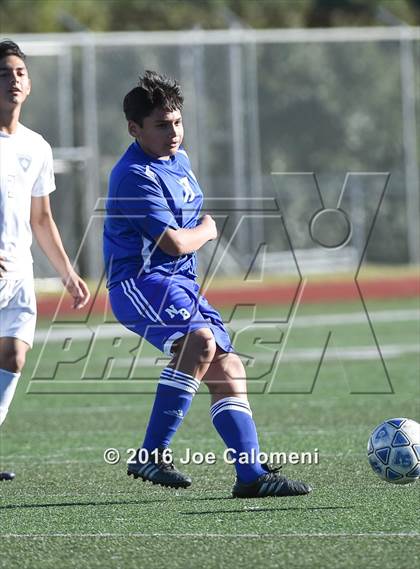 Thumbnail 2 in New Braunfels vs Smithson Valley (Smithson Valley Ranger Classic) photogallery.