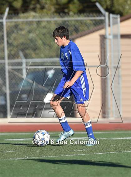 Thumbnail 2 in New Braunfels vs Smithson Valley (Smithson Valley Ranger Classic) photogallery.