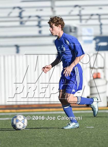 Thumbnail 1 in New Braunfels vs Smithson Valley (Smithson Valley Ranger Classic) photogallery.