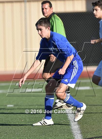 Thumbnail 1 in New Braunfels vs Smithson Valley (Smithson Valley Ranger Classic) photogallery.