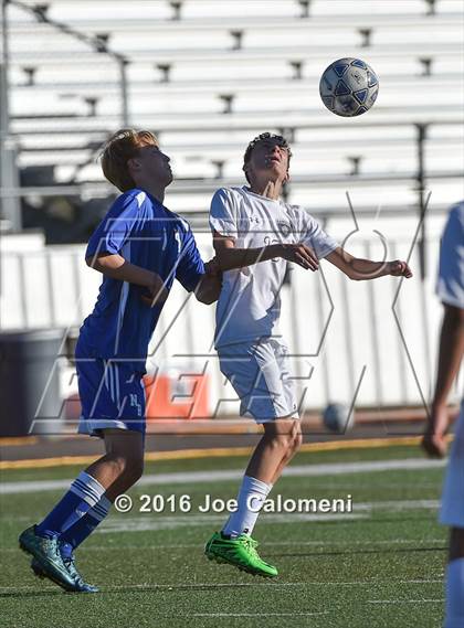 Thumbnail 3 in New Braunfels vs Smithson Valley (Smithson Valley Ranger Classic) photogallery.