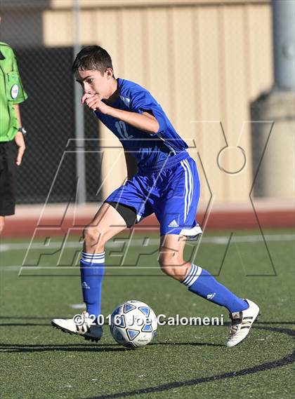 Thumbnail 3 in New Braunfels vs Smithson Valley (Smithson Valley Ranger Classic) photogallery.