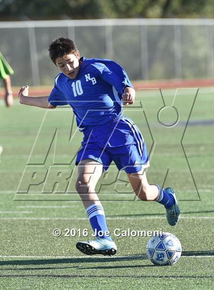 Thumbnail 1 in New Braunfels vs Smithson Valley (Smithson Valley Ranger Classic) photogallery.