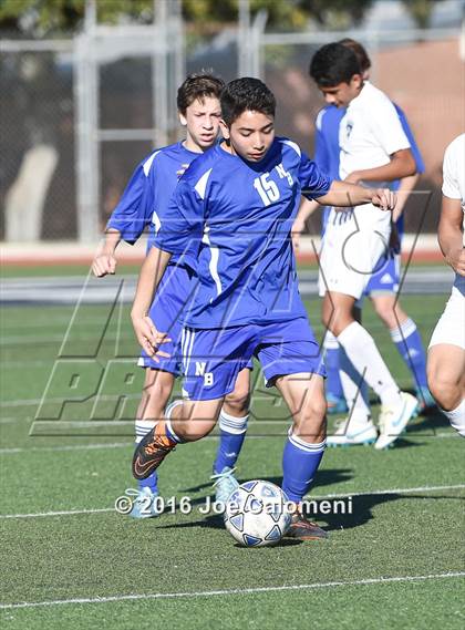 Thumbnail 2 in New Braunfels vs Smithson Valley (Smithson Valley Ranger Classic) photogallery.