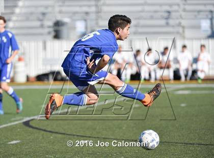 Thumbnail 1 in New Braunfels vs Smithson Valley (Smithson Valley Ranger Classic) photogallery.