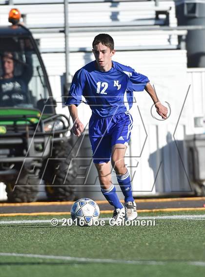 Thumbnail 2 in New Braunfels vs Smithson Valley (Smithson Valley Ranger Classic) photogallery.
