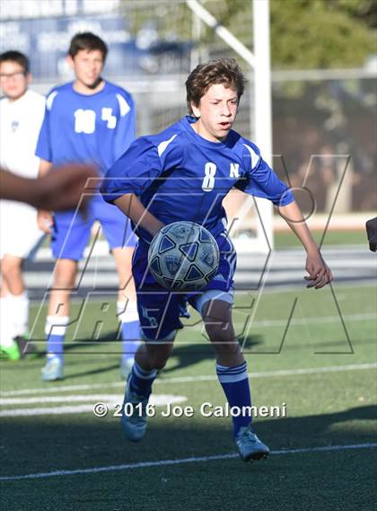 Thumbnail 3 in New Braunfels vs Smithson Valley (Smithson Valley Ranger Classic) photogallery.
