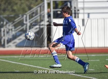 Thumbnail 1 in New Braunfels vs Smithson Valley (Smithson Valley Ranger Classic) photogallery.