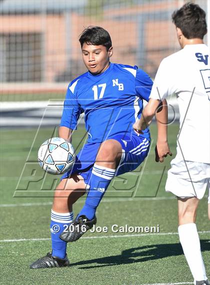 Thumbnail 1 in New Braunfels vs Smithson Valley (Smithson Valley Ranger Classic) photogallery.