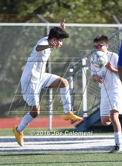 Thumbnail 3 in New Braunfels vs Smithson Valley (Smithson Valley Ranger Classic) photogallery.