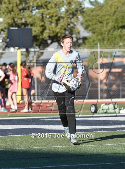 Thumbnail 2 in New Braunfels vs Smithson Valley (Smithson Valley Ranger Classic) photogallery.