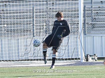 Thumbnail 3 in New Braunfels vs Smithson Valley (Smithson Valley Ranger Classic) photogallery.