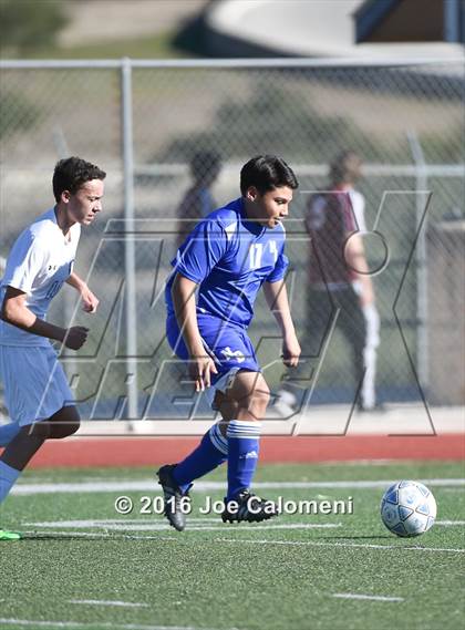 Thumbnail 1 in New Braunfels vs Smithson Valley (Smithson Valley Ranger Classic) photogallery.
