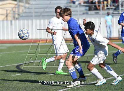 Thumbnail 1 in New Braunfels vs Smithson Valley (Smithson Valley Ranger Classic) photogallery.