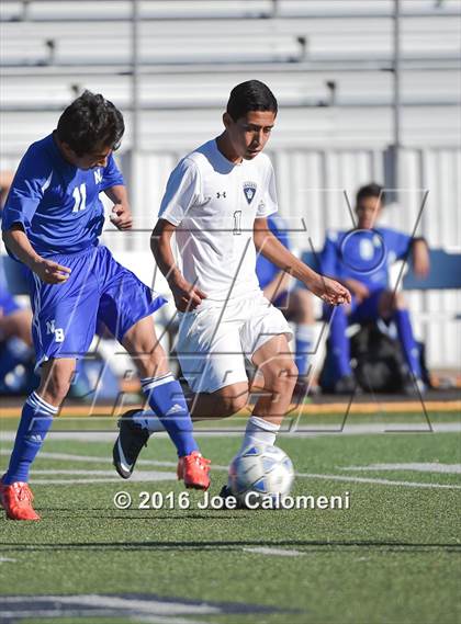 Thumbnail 1 in New Braunfels vs Smithson Valley (Smithson Valley Ranger Classic) photogallery.
