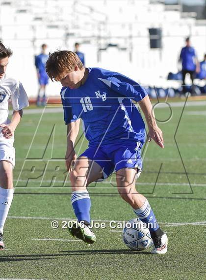 Thumbnail 2 in New Braunfels vs Smithson Valley (Smithson Valley Ranger Classic) photogallery.