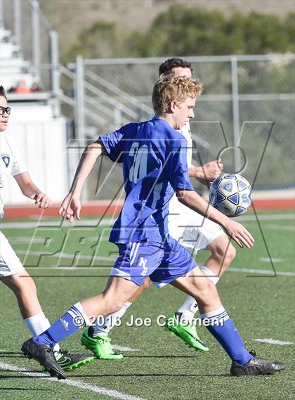 Thumbnail 2 in New Braunfels vs Smithson Valley (Smithson Valley Ranger Classic) photogallery.