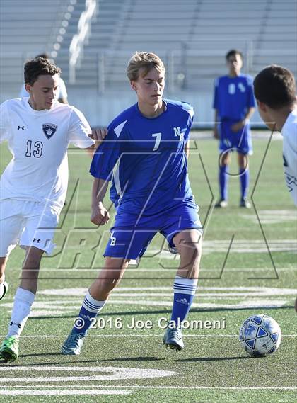 Thumbnail 1 in New Braunfels vs Smithson Valley (Smithson Valley Ranger Classic) photogallery.
