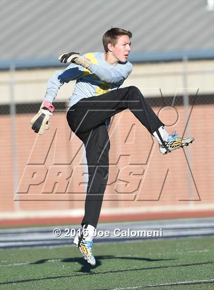 Thumbnail 1 in New Braunfels vs Smithson Valley (Smithson Valley Ranger Classic) photogallery.