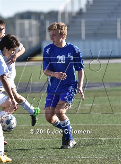 Thumbnail 1 in New Braunfels vs Smithson Valley (Smithson Valley Ranger Classic) photogallery.
