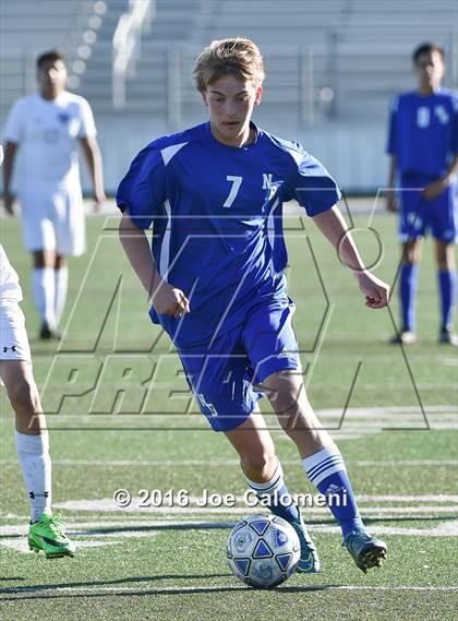 Thumbnail 3 in New Braunfels vs Smithson Valley (Smithson Valley Ranger Classic) photogallery.