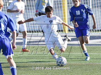 Thumbnail 1 in New Braunfels vs Smithson Valley (Smithson Valley Ranger Classic) photogallery.