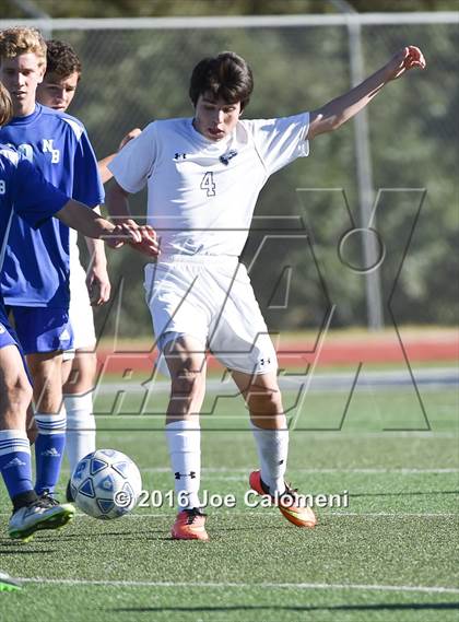 Thumbnail 2 in New Braunfels vs Smithson Valley (Smithson Valley Ranger Classic) photogallery.