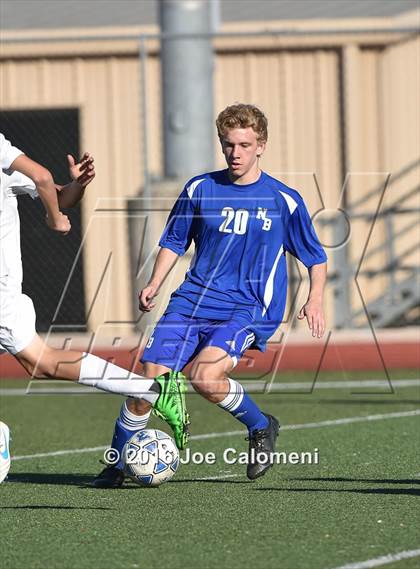 Thumbnail 2 in New Braunfels vs Smithson Valley (Smithson Valley Ranger Classic) photogallery.