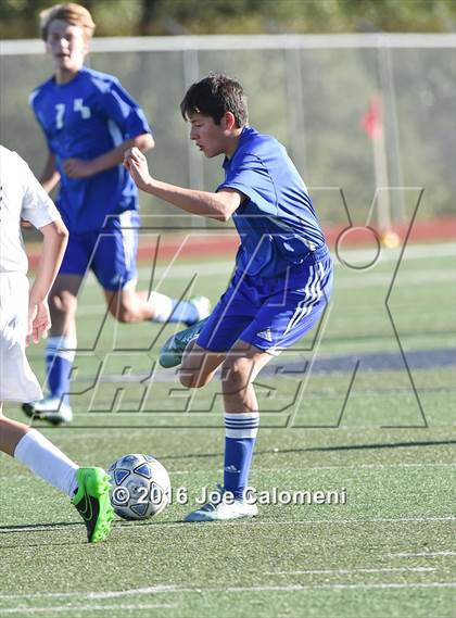Thumbnail 2 in New Braunfels vs Smithson Valley (Smithson Valley Ranger Classic) photogallery.