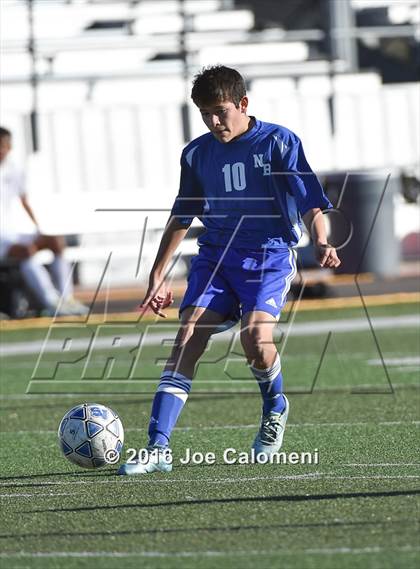 Thumbnail 2 in New Braunfels vs Smithson Valley (Smithson Valley Ranger Classic) photogallery.