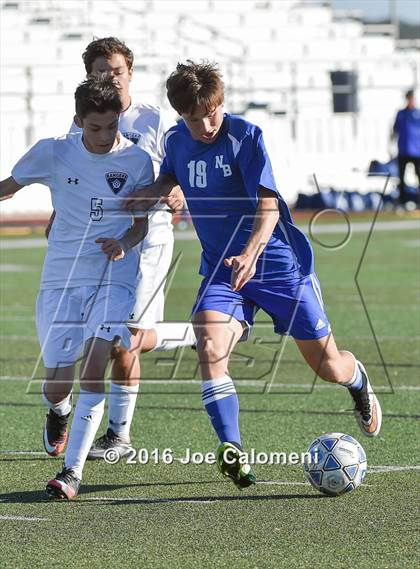 Thumbnail 1 in New Braunfels vs Smithson Valley (Smithson Valley Ranger Classic) photogallery.