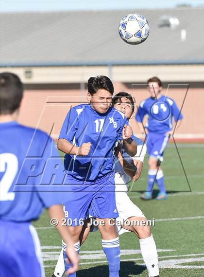 Thumbnail 3 in New Braunfels vs Smithson Valley (Smithson Valley Ranger Classic) photogallery.