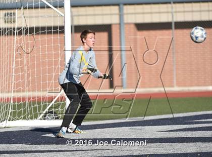 Thumbnail 2 in New Braunfels vs Smithson Valley (Smithson Valley Ranger Classic) photogallery.