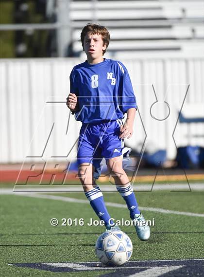 Thumbnail 3 in New Braunfels vs Smithson Valley (Smithson Valley Ranger Classic) photogallery.