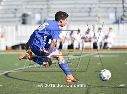 Thumbnail 2 in New Braunfels vs Smithson Valley (Smithson Valley Ranger Classic) photogallery.