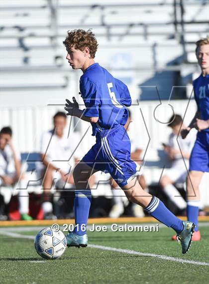 Thumbnail 3 in New Braunfels vs Smithson Valley (Smithson Valley Ranger Classic) photogallery.