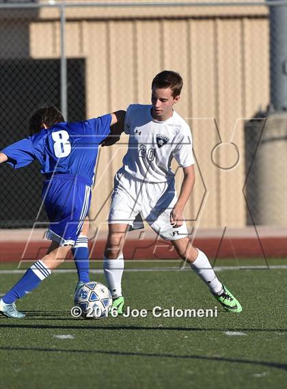 Thumbnail 3 in New Braunfels vs Smithson Valley (Smithson Valley Ranger Classic) photogallery.