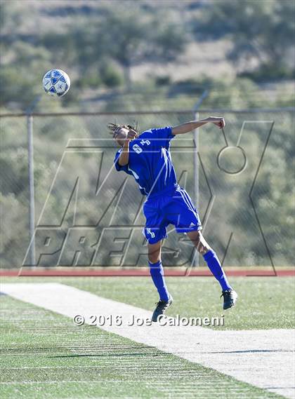 Thumbnail 2 in New Braunfels vs Smithson Valley (Smithson Valley Ranger Classic) photogallery.
