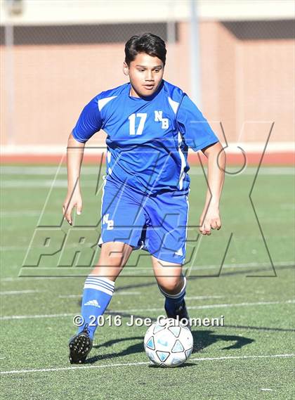 Thumbnail 3 in New Braunfels vs Smithson Valley (Smithson Valley Ranger Classic) photogallery.