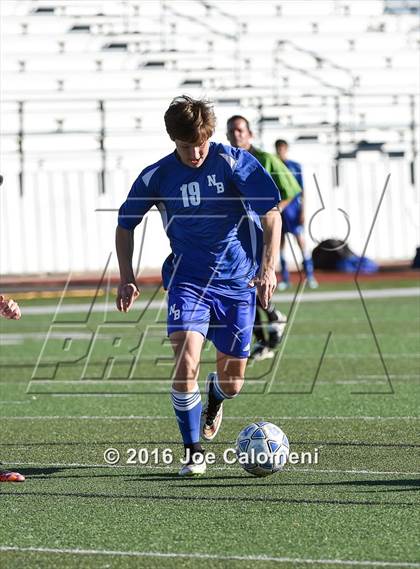 Thumbnail 1 in New Braunfels vs Smithson Valley (Smithson Valley Ranger Classic) photogallery.