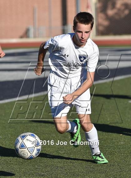 Thumbnail 1 in New Braunfels vs Smithson Valley (Smithson Valley Ranger Classic) photogallery.