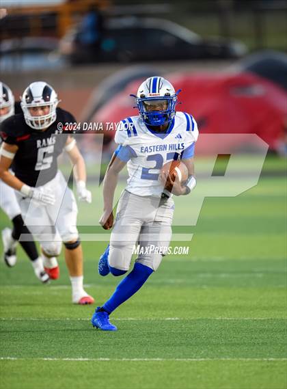 Thumbnail 1 in Eastern Hills @ Mineral Wells photogallery.