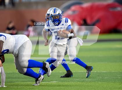 Thumbnail 1 in Eastern Hills @ Mineral Wells photogallery.