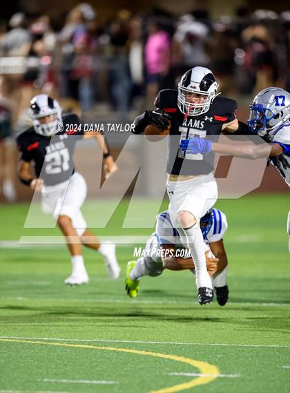 Thumbnail 3 in Eastern Hills @ Mineral Wells photogallery.
