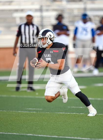 Thumbnail 3 in Eastern Hills @ Mineral Wells photogallery.