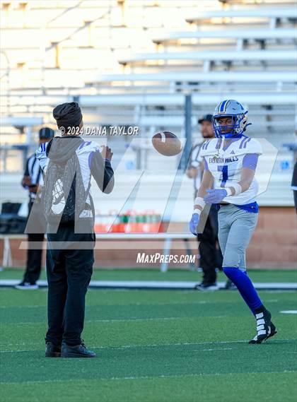 Thumbnail 1 in Eastern Hills @ Mineral Wells photogallery.