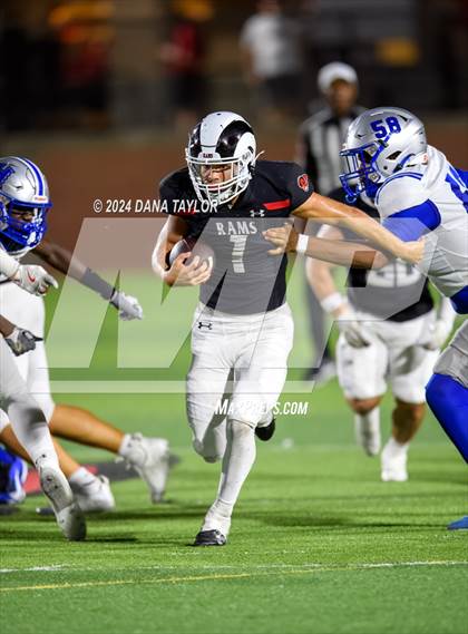 Thumbnail 1 in Eastern Hills @ Mineral Wells photogallery.