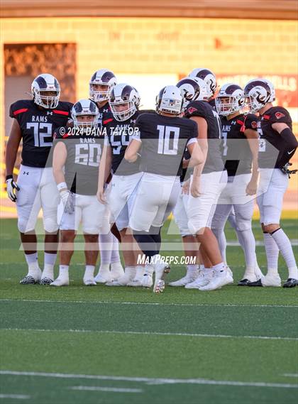 Thumbnail 2 in Eastern Hills @ Mineral Wells photogallery.