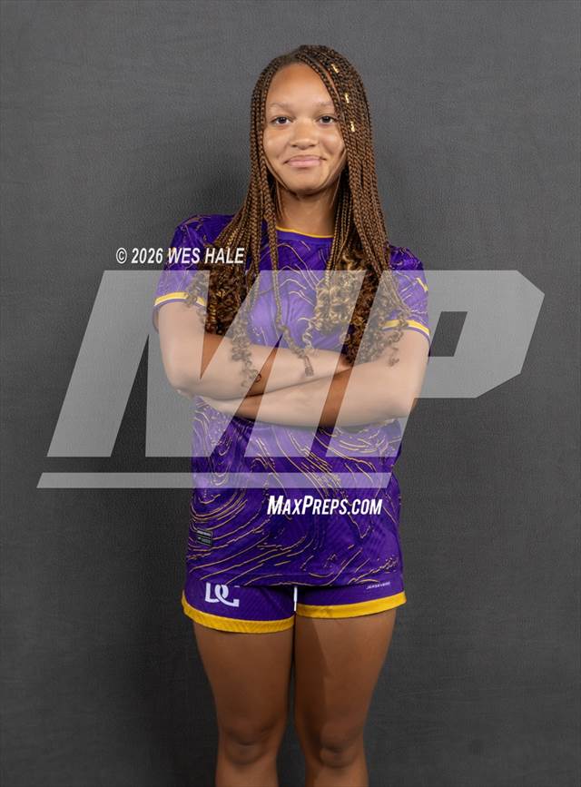 JV: DeSoto Central (Team & Individual)