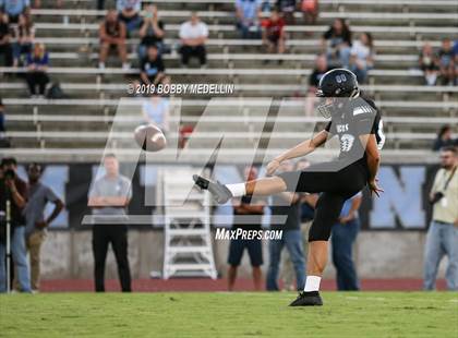 Thumbnail 1 in Pitman @ Clovis North photogallery.